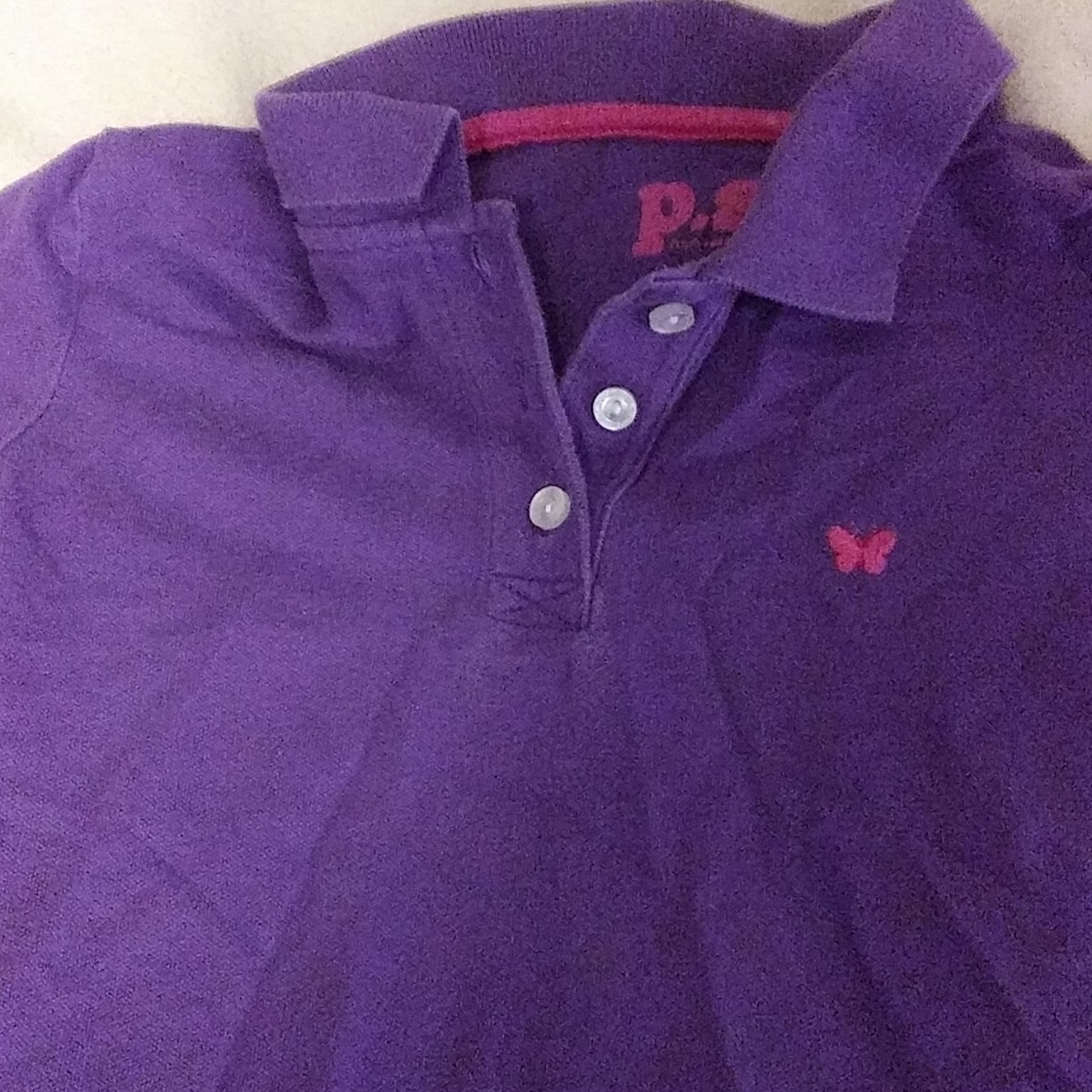 Shirts - Picture 2 of 3